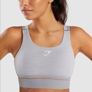 Gymshark Embody Sports Bra